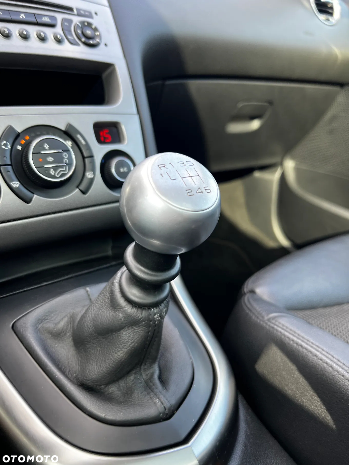 Peugeot 308 - 18