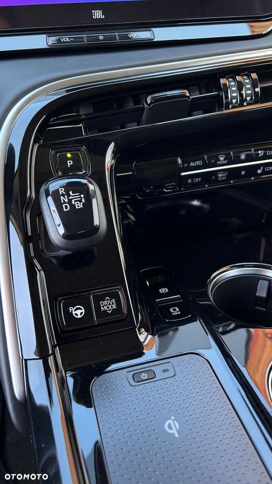 Toyota Mirai Executive - 9