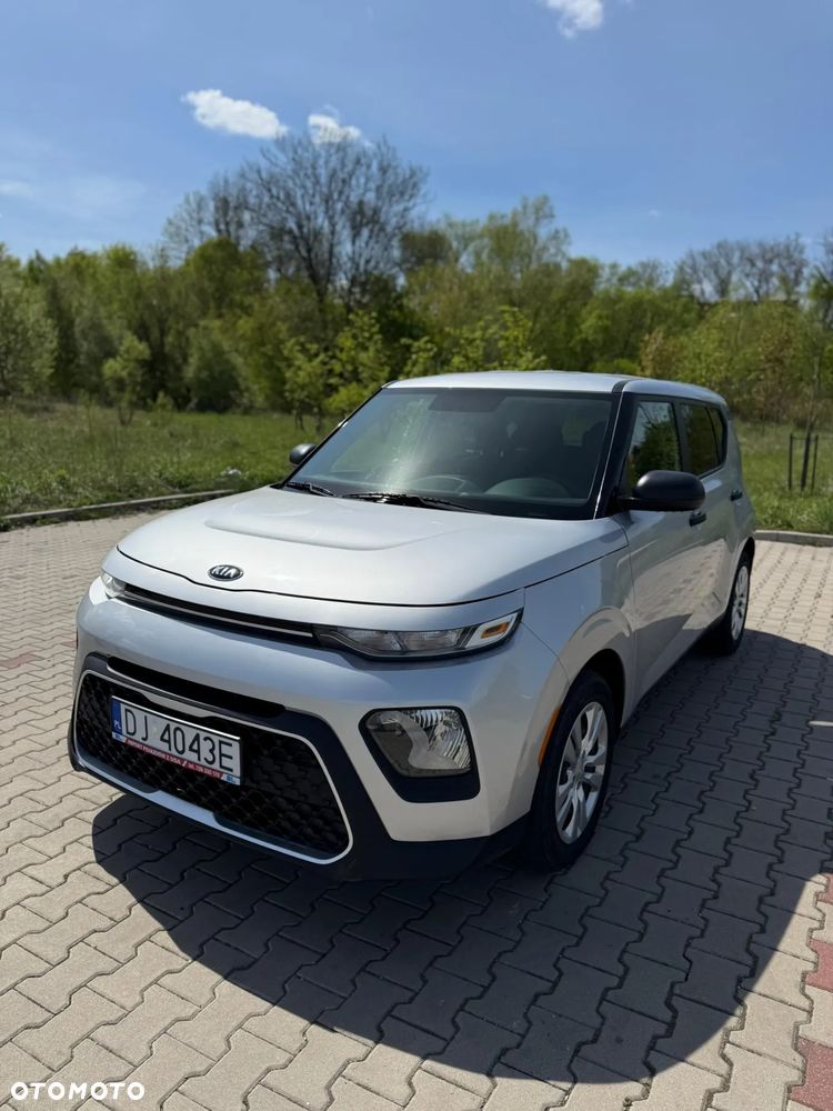 Kia Soul - 3