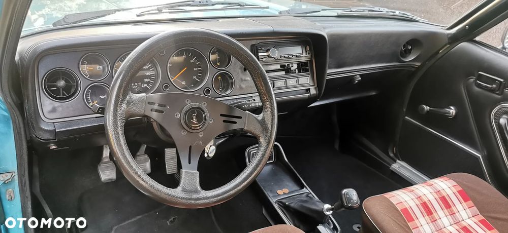 Ford Capri 2.0 LS - 11