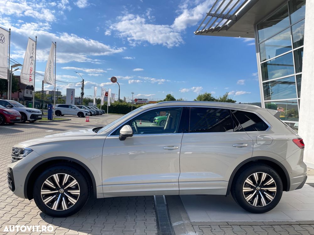 Volkswagen Touareg V6 TSI eHybrid PHEV Elegance - 7