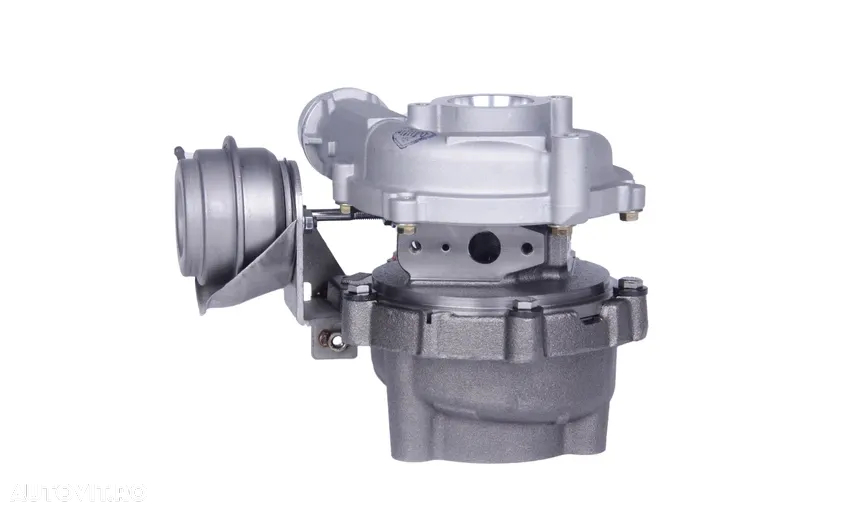 Turbina noua /turbo compresor suflanta Nissan NV400, Opel Movano B, Renault Master 3, motoare 2.3 tdi, dupa 2010 - 4