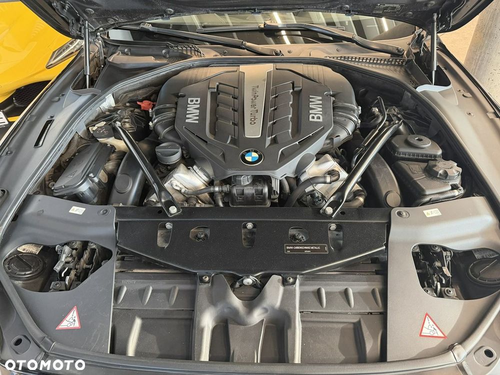 BMW Seria 6 - 14