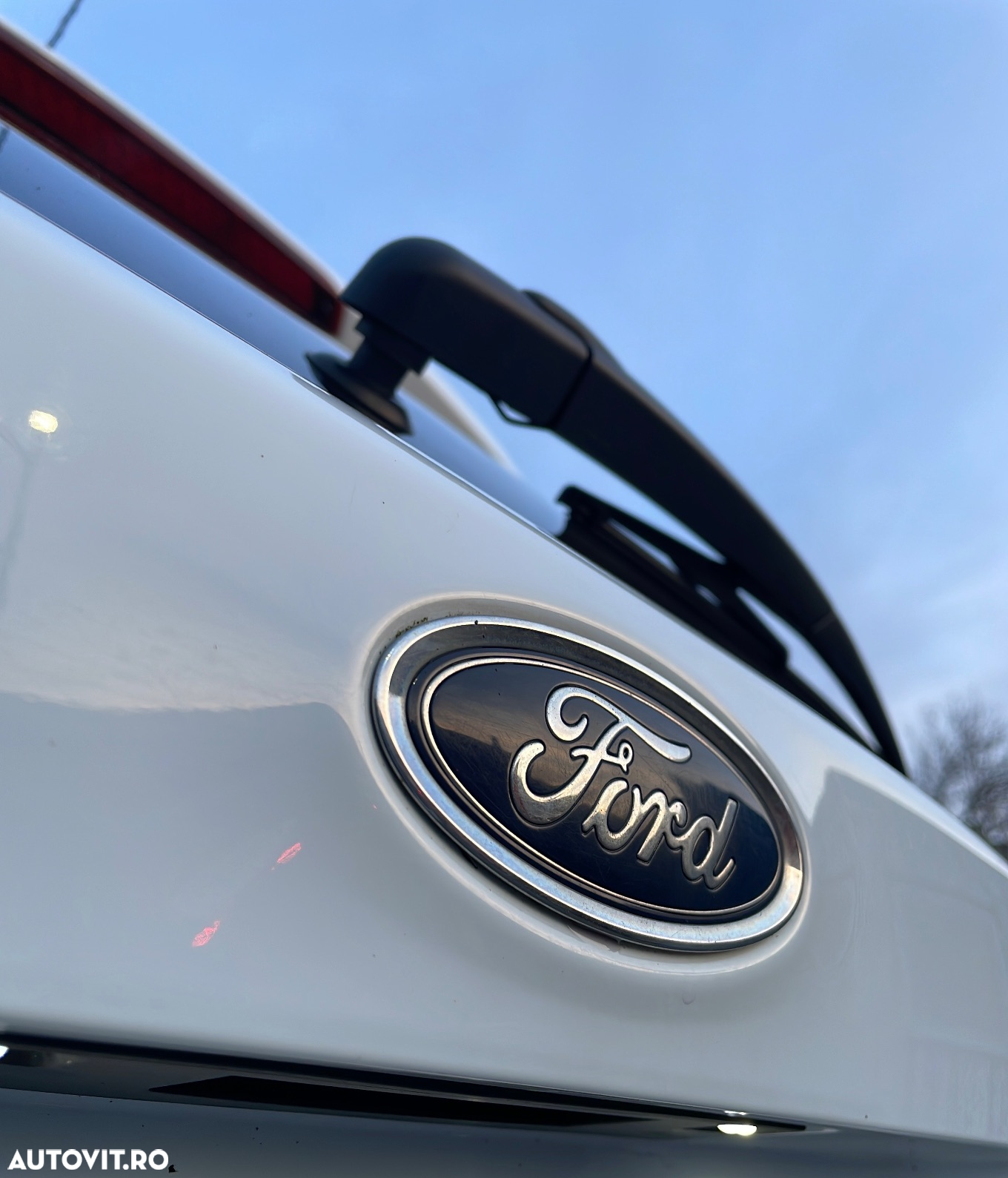 Ford C-Max 1.0 EcoBoost Start-Stopp-System Trend - 21