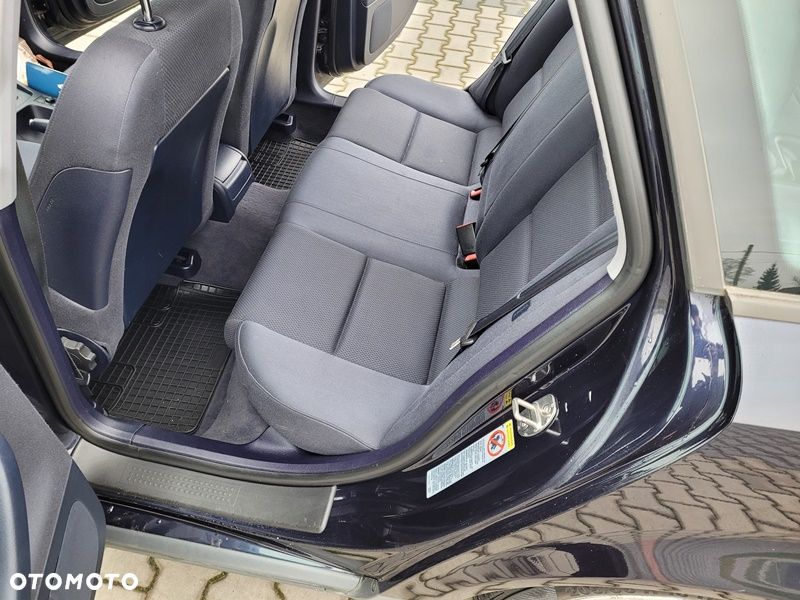 Audi A4 Avant 2.0 Multitronic - 22
