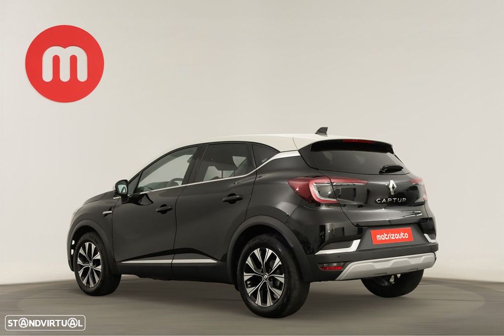 Renault Captur 1.0 TCe Techno - 3
