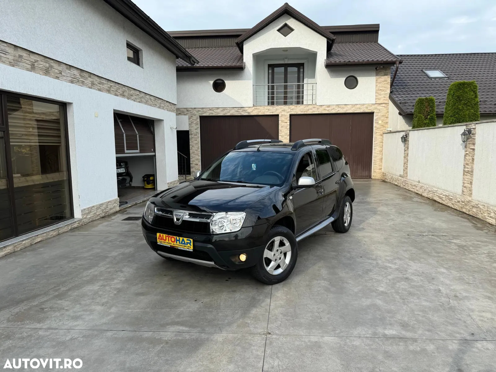 Dacia Duster - 2