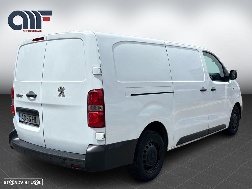Peugeot Expert 2.0 BlueHDi L1H1 Premium Compact - 8