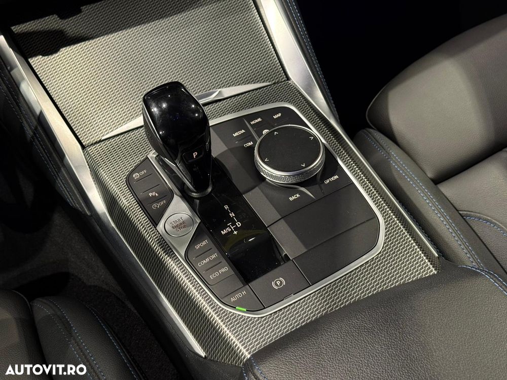 BMW Seria 4 420i Aut. M Sport - 21