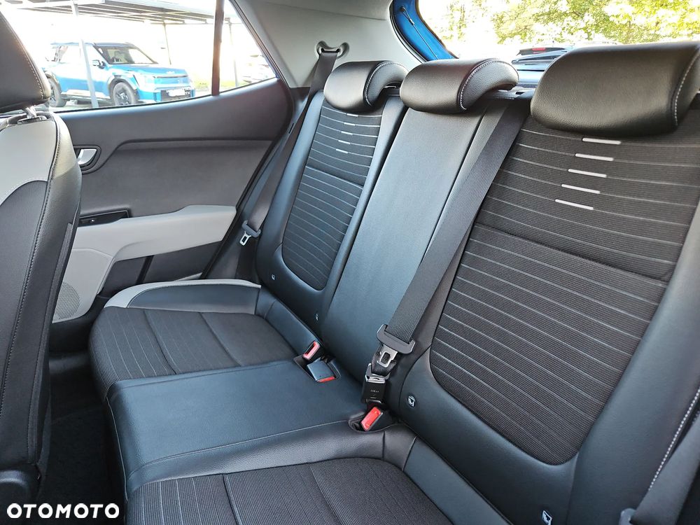Kia Stonic 1.0 T-GDI L - 16