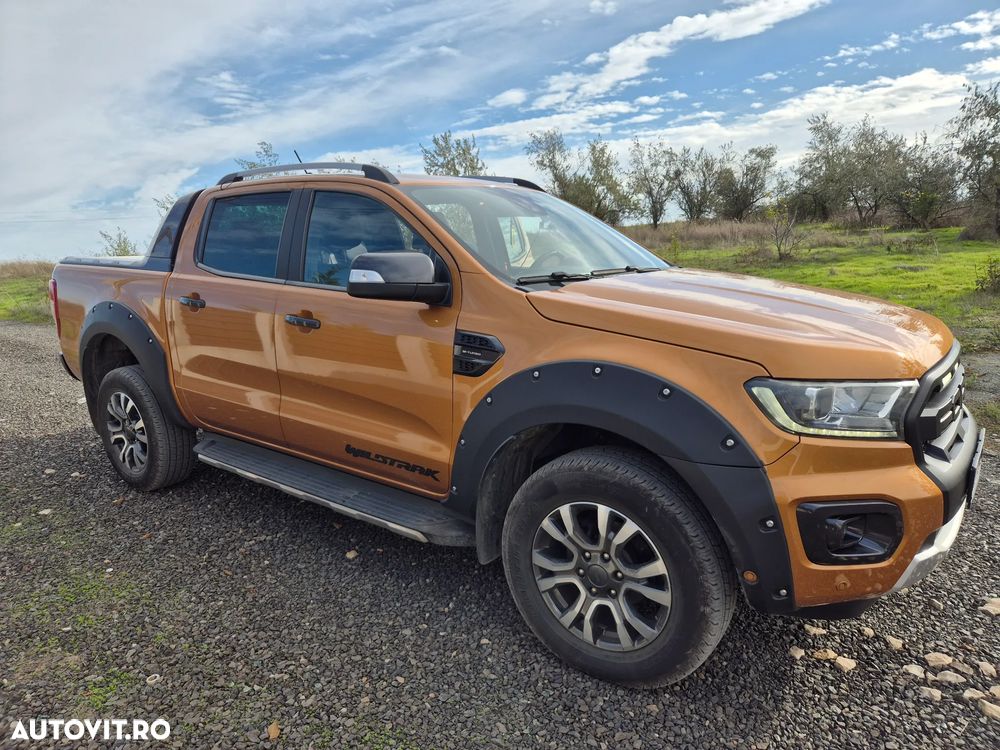 Ford RANGER - 2