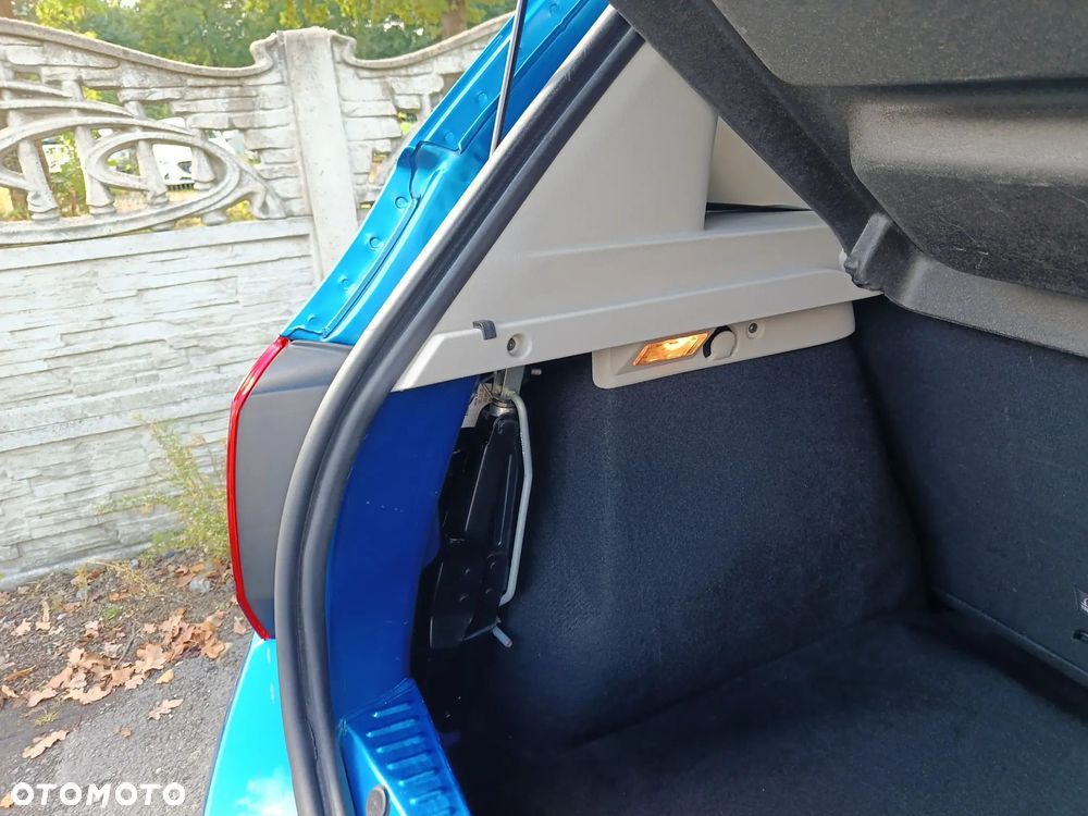 Dacia Sandero Stepway - 12