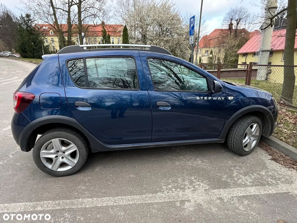 Dacia Sandero 1.5 dCi Laureate - 1