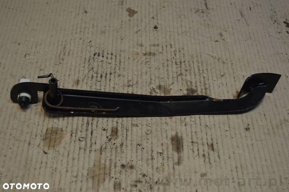 PEDAŁ HAMULCA CZUJNIK LIGIER NOVA - 4