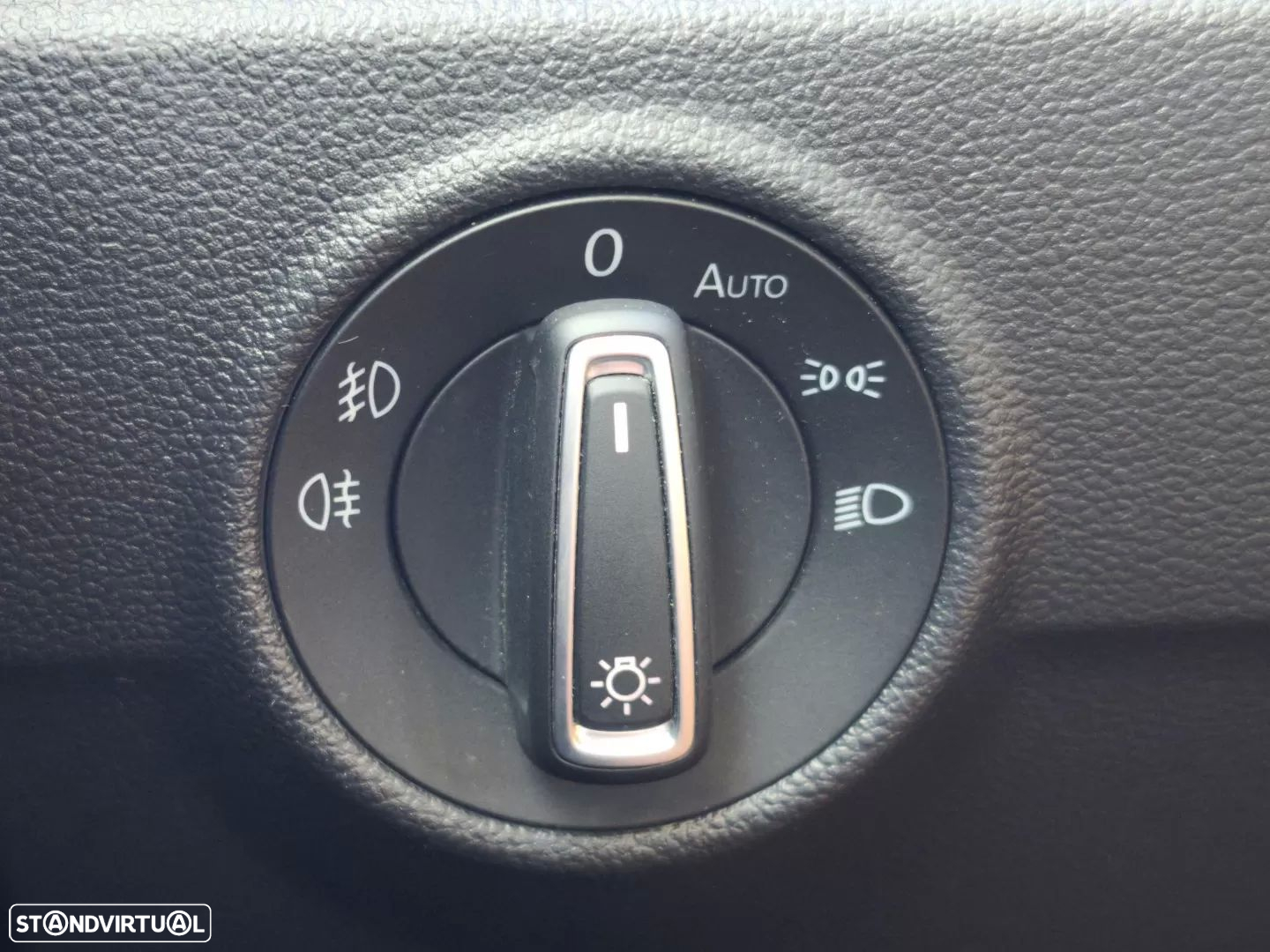 VW T-Roc 1.0 TSI Style - 11
