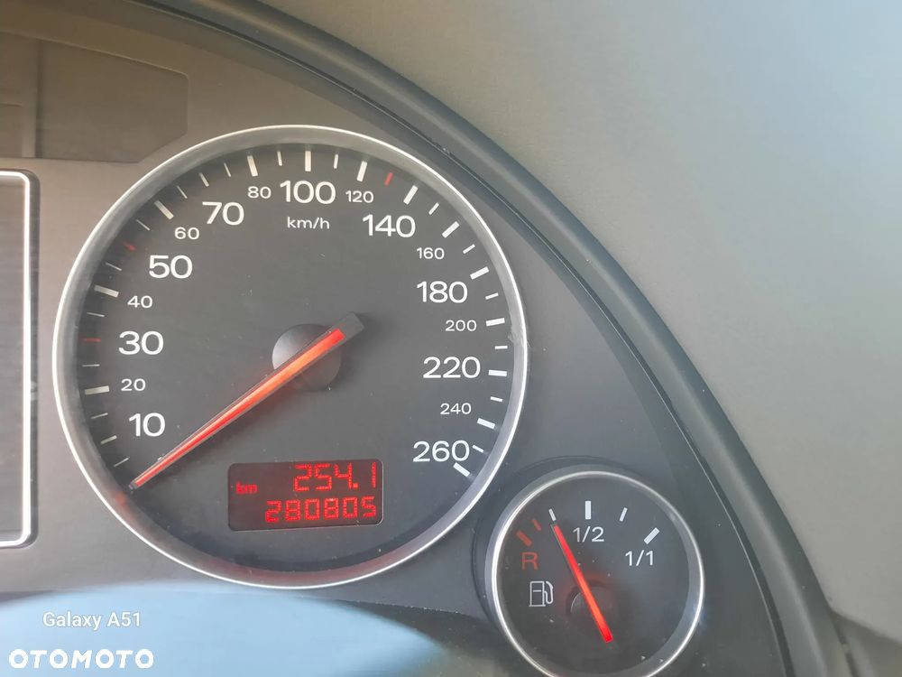 Audi A4 Avant 3.0 Quattro Tiptr - 6