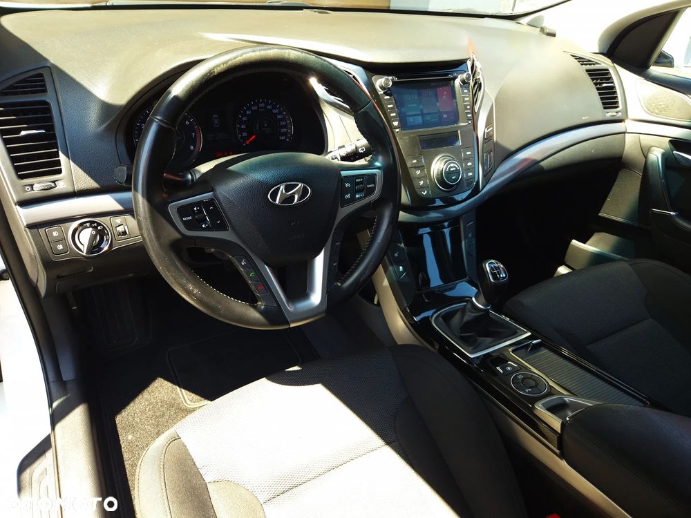 Hyundai i40 i40cw 1.6 5 Star Edition - 6