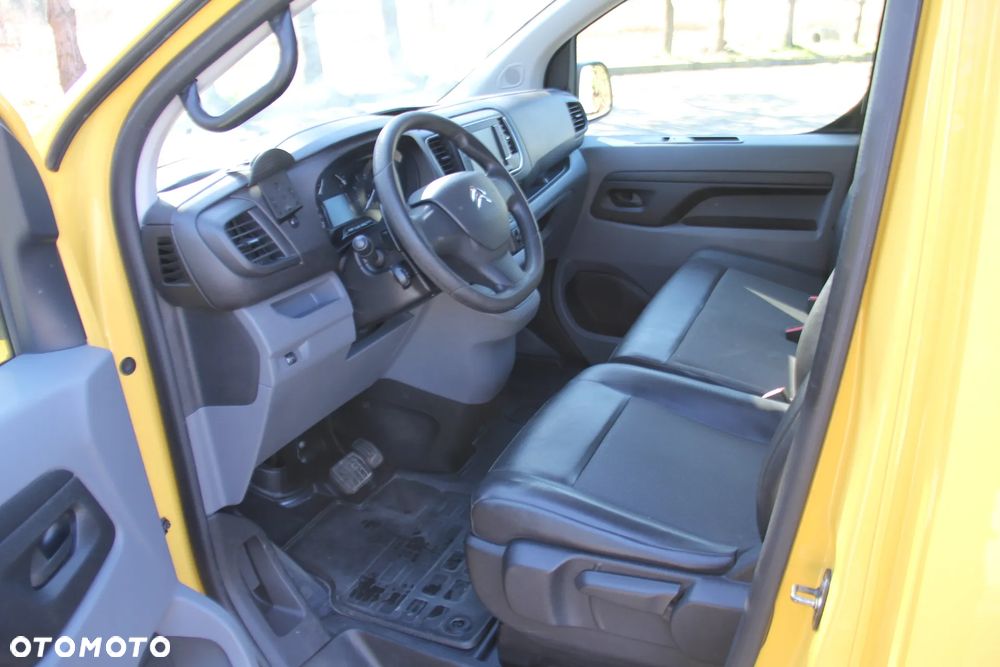 Citroën JUMPY - 9