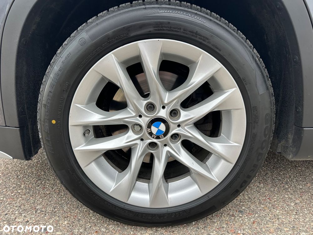 BMW X1 sDrive18i Sport Line - 28