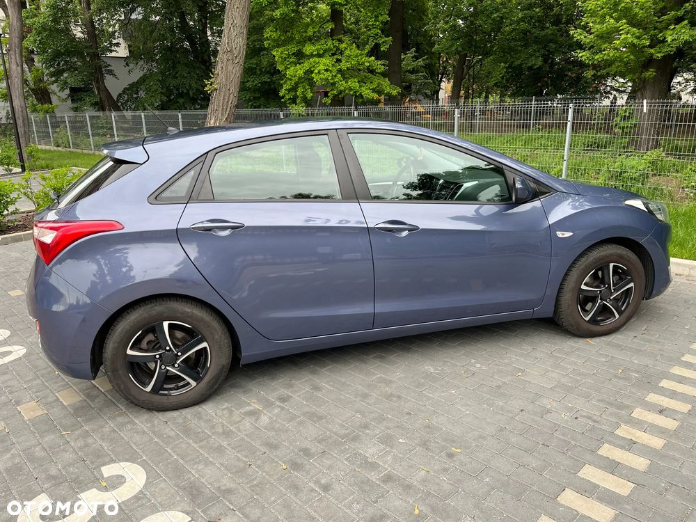Hyundai i30 - 8