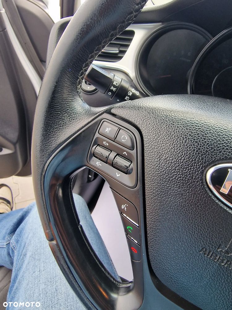 Kia Ceed 1.6 CRDi M - 38