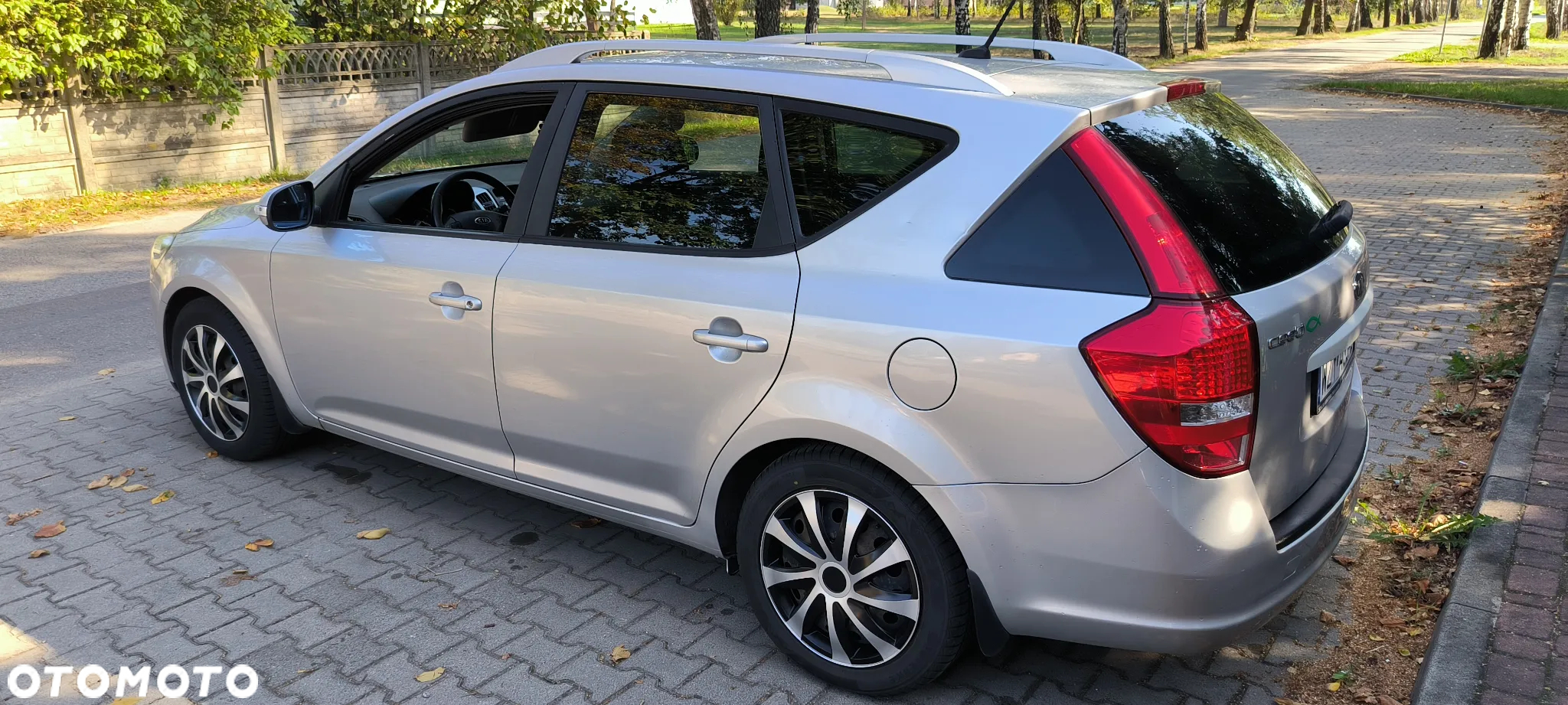 Kia Ceed Cee'd 1.6 Crdi Comfort - 6