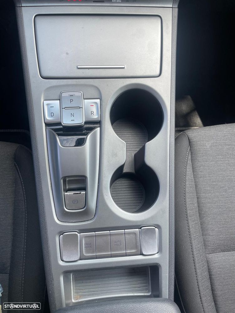 Hyundai Kauai EDITION 30+ - 19