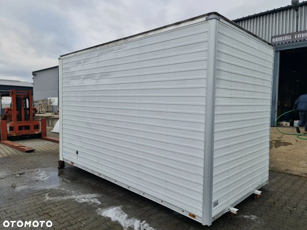 Mercedes-Benz Sprinter 515 CDI  315 CDI - 4