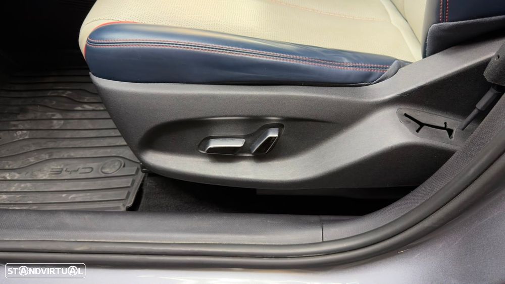 BYD Atto 3 60.48 kWh Design - 26