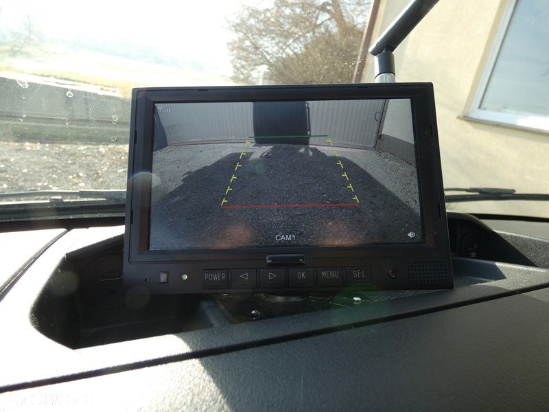 Iveco 35S14 16,2 m, 2 osobowy, 265 kg - 22