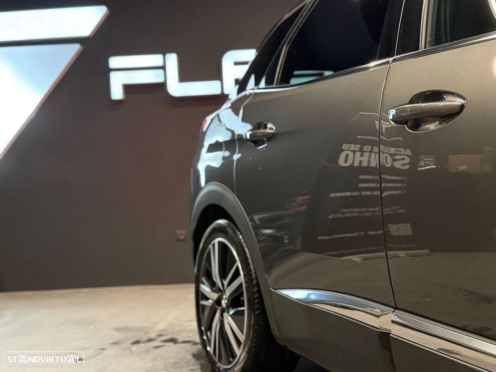 Peugeot 3008 1.6 Hybrid4 GT Pack e-EAT8 - 3