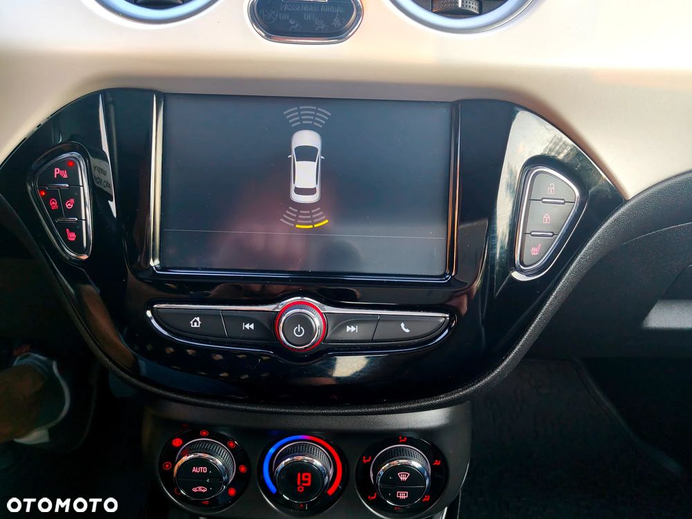 Opel Adam 1.4 Glam - 24