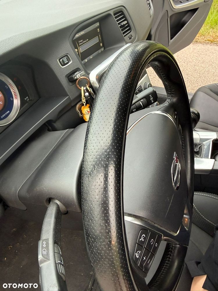 Volvo S60 DRIVe RDesign - 3