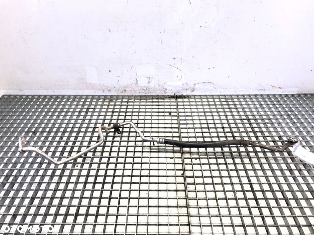 RURKA KLIMATYZACJI  SUZUKI SWIFT III (MZ, EZ) 2005 - 2022 1.3 (RS 413) 68 kW [92 KM] benzyna 2005 - - 1