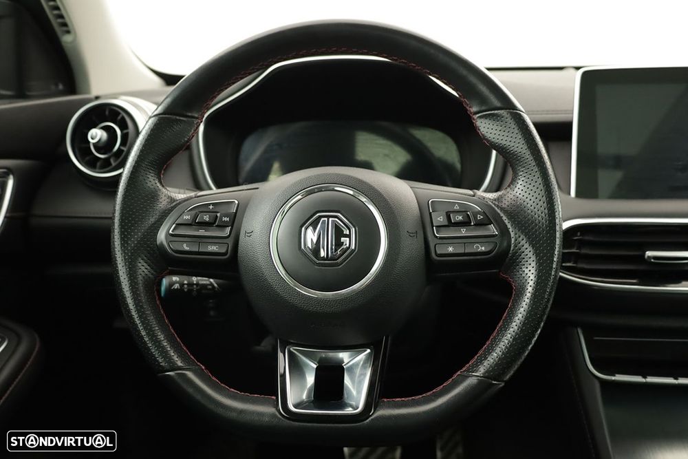 MG EHS 1.5 T-GDI Plug-in Hybrid Luxury - 15