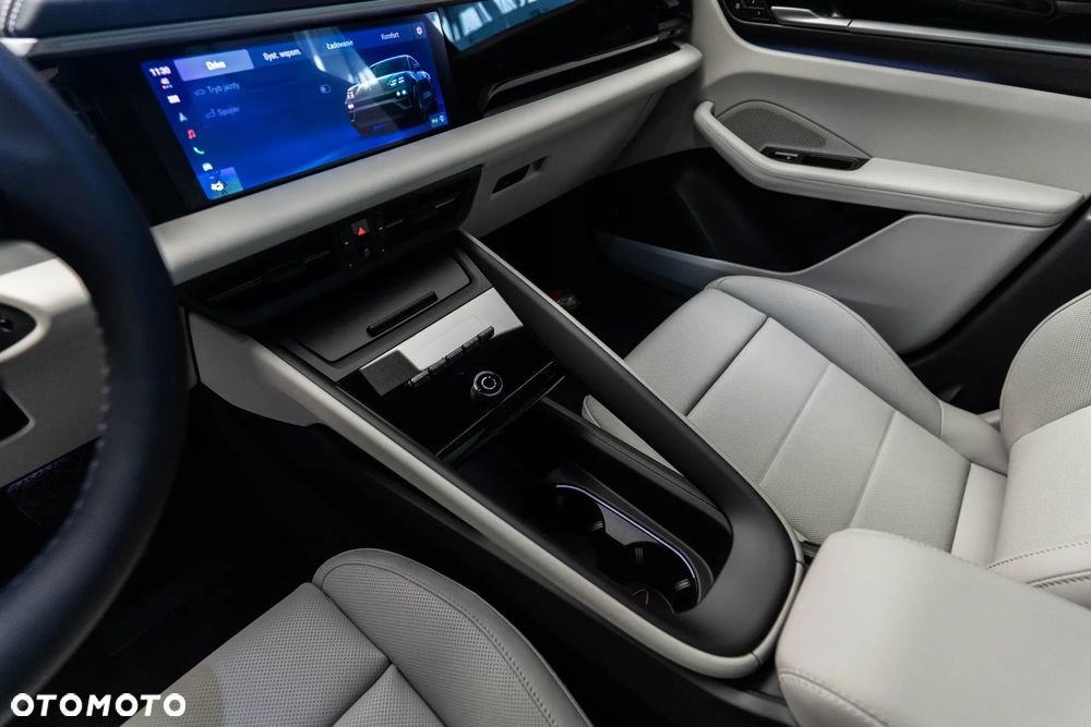 Porsche Macan 4 100kWh - 22