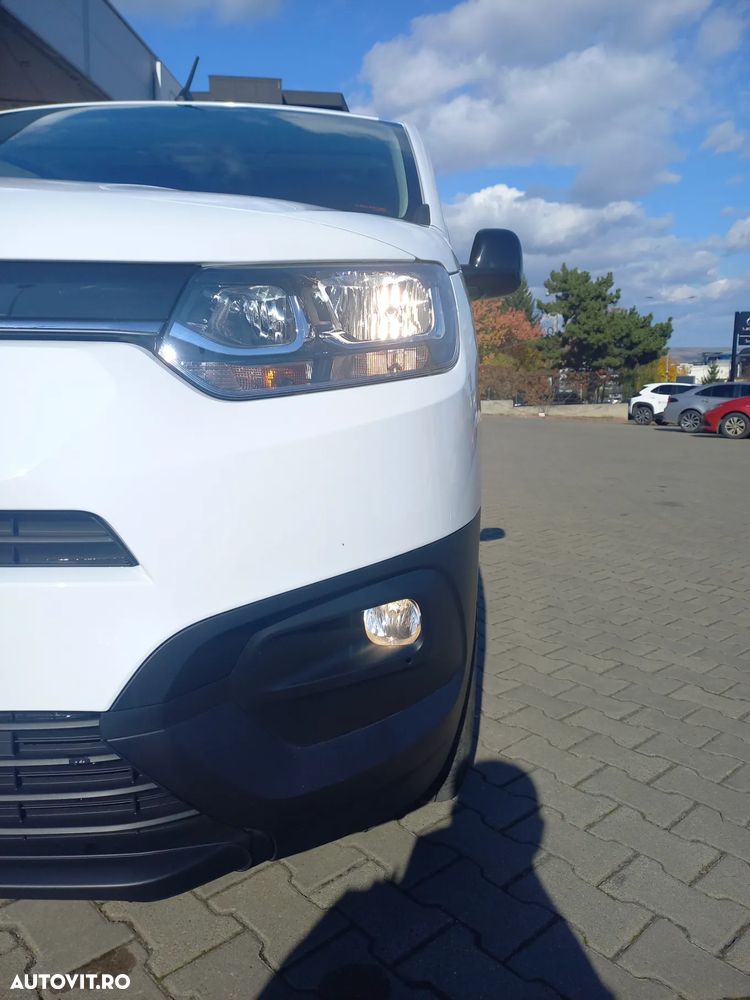 Toyota Proace - 9
