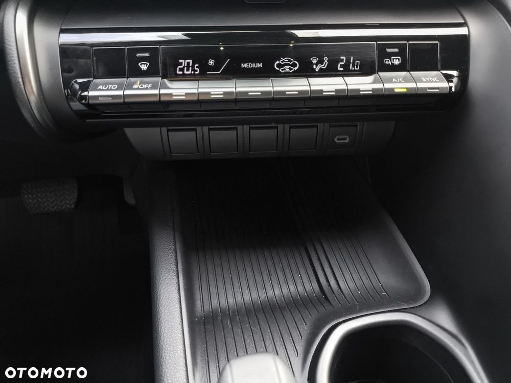 Toyota C-HR 1.8 Hybrid Comfort - 23