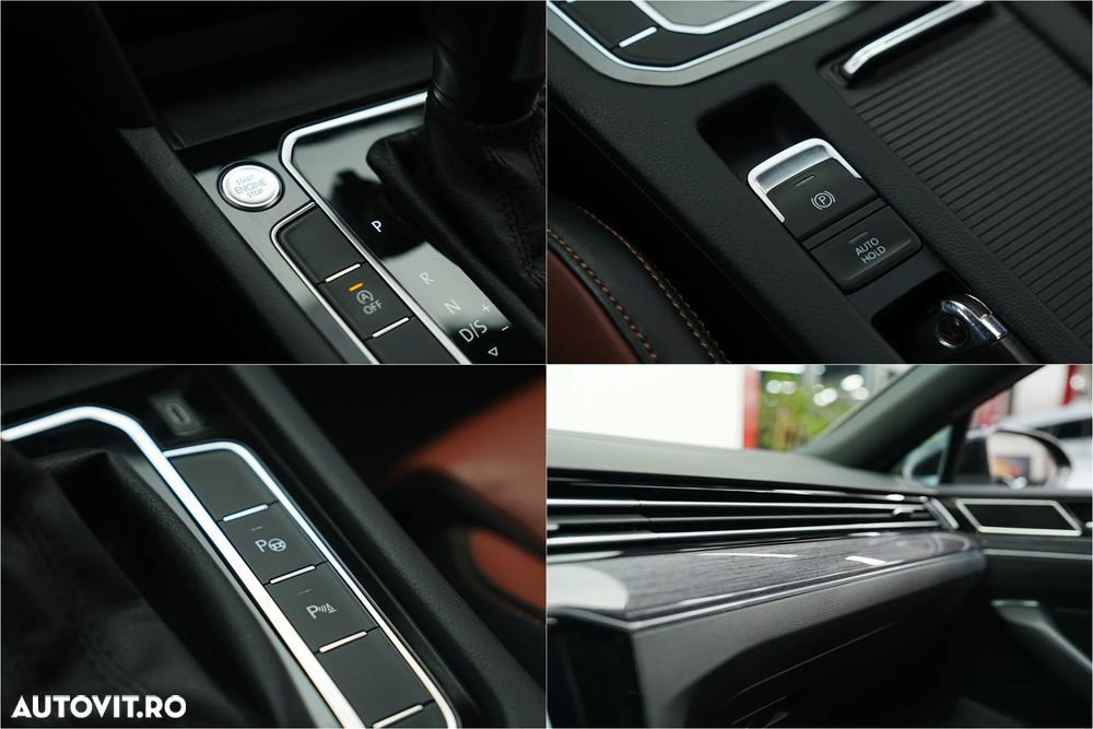 Volkswagen Passat 2.0 TDI DSG R Executive - 33