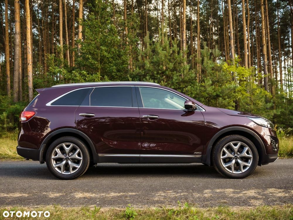 Kia Sorento 2.2 CRDI Business Line Plus - 9