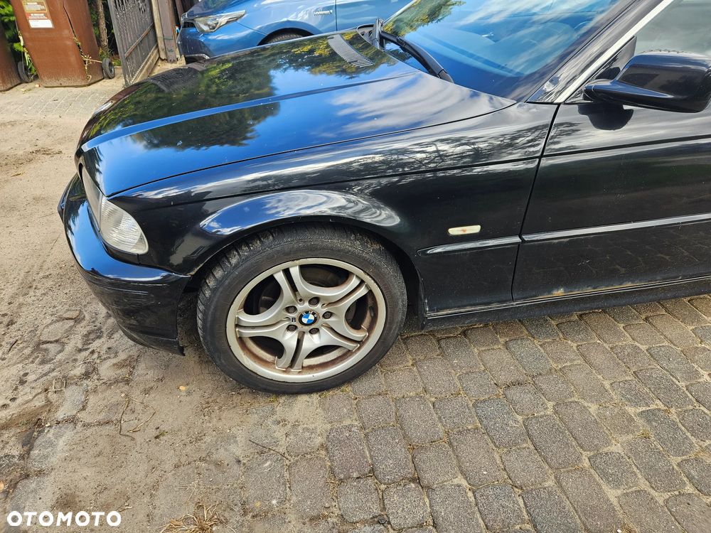 BMW Seria 3 320i - 3