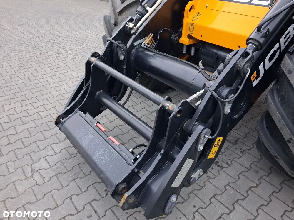 JCB WLS 435 S - 7