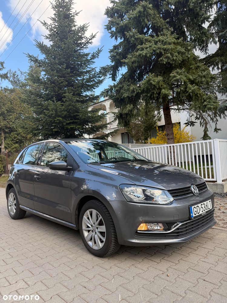 Volkswagen Polo 1.2 TSI BMT Highline DSG - 17