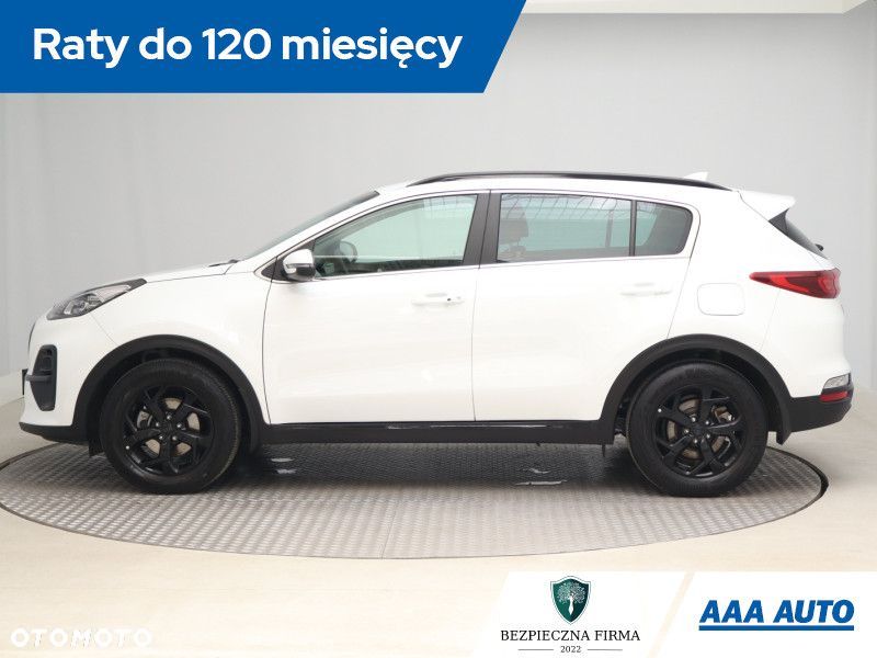 Kia Sportage - 4