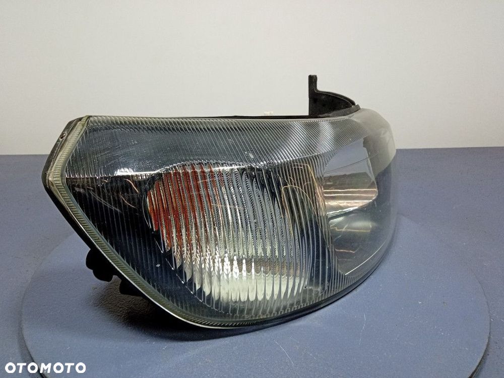 FORD TRANSIT MK5 REFLEKTOR PRAWY LAMPA PRZEDNIA EU - 2