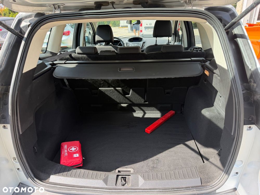 Ford Kuga 2.0 TDCi 4x2 Cool & Connect - 21