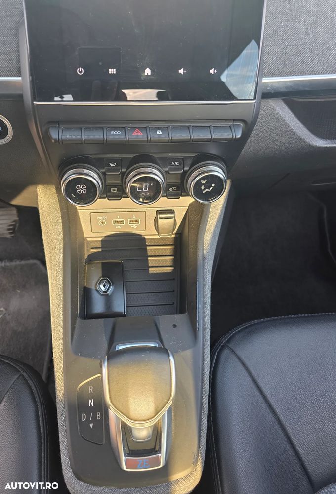 Renault ZOE - 16