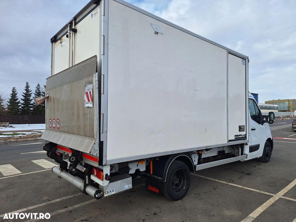 Renault Master - 5