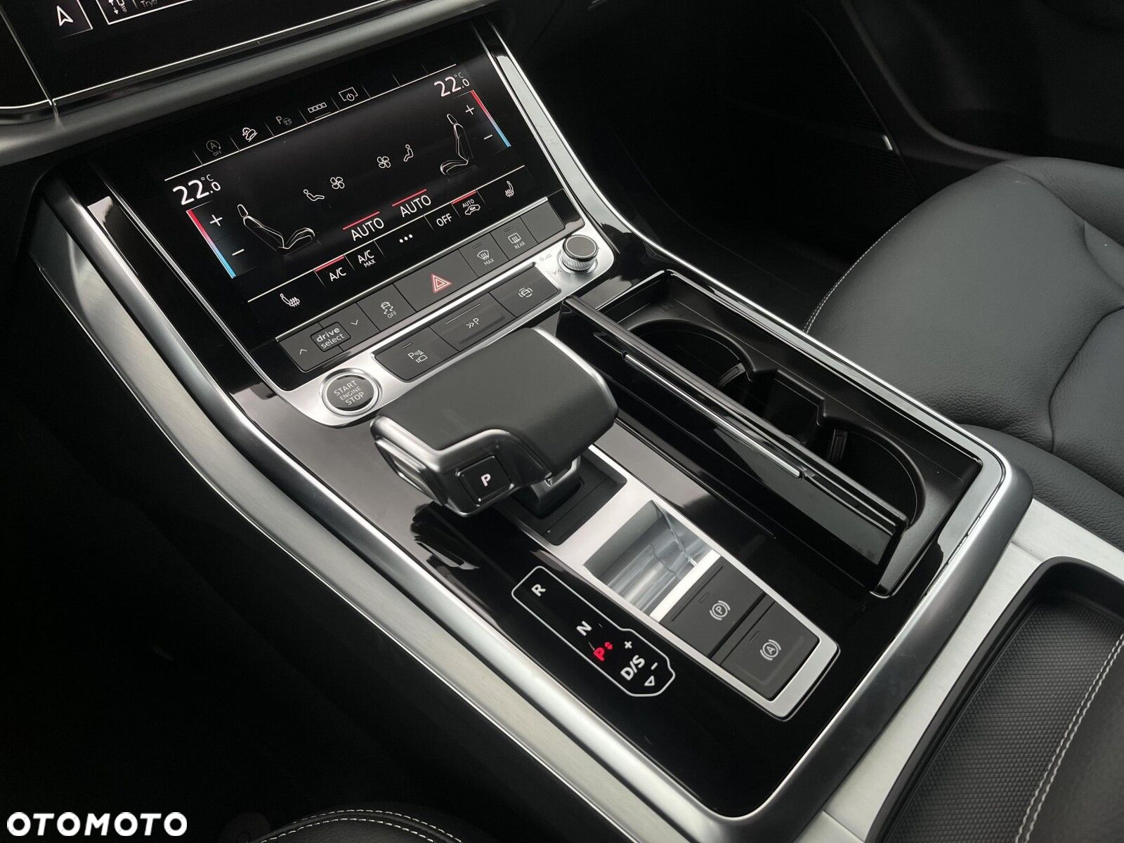 Audi Q8 - 37
