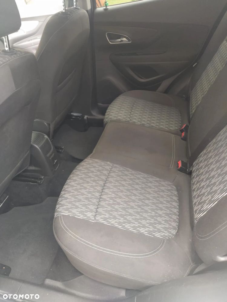 Używany Opel Mokka 2016 - 39 999 PLN, 207 000 km - Otomoto.pl